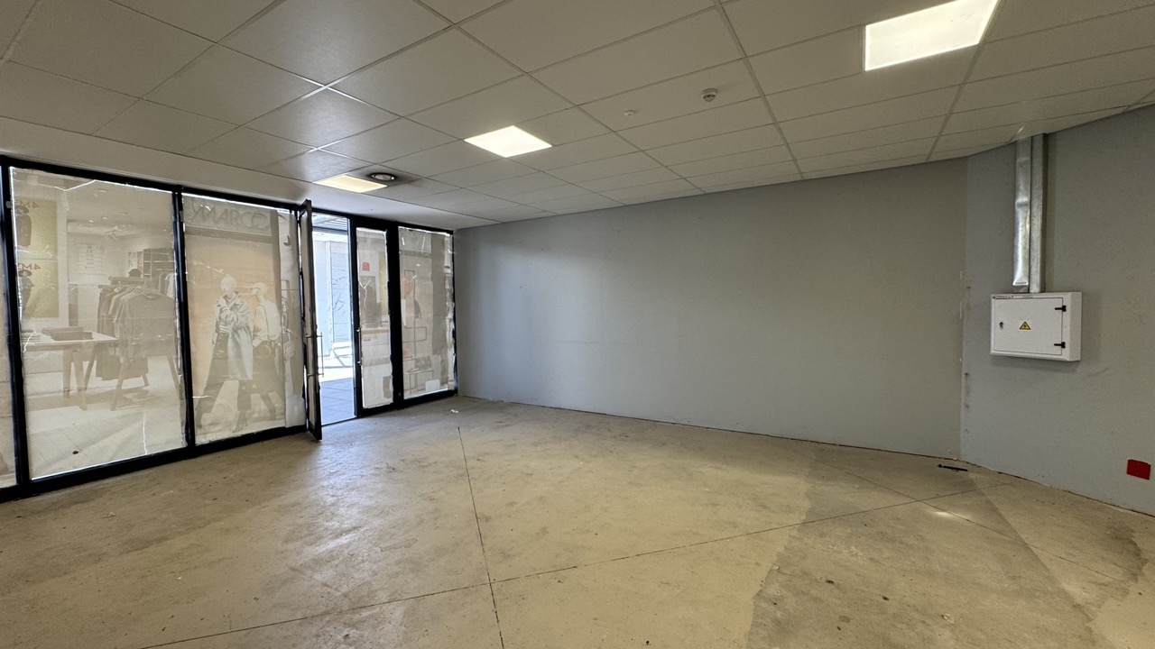 To Let commercial Property for Rent in Eersterivier Industria Western Cape